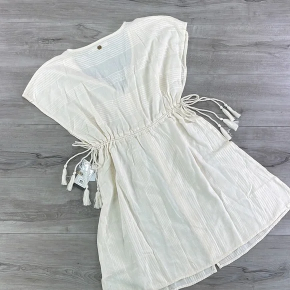 ☀️RIP CURL☀️ DUNE DRESS/COVER UP - Picture 11 of 12